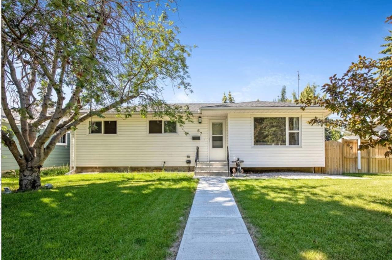 houses for sale in springbank hill calgary by Rivers Real Estate on