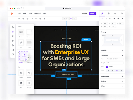 Galaxy UX Studio | Dribbble