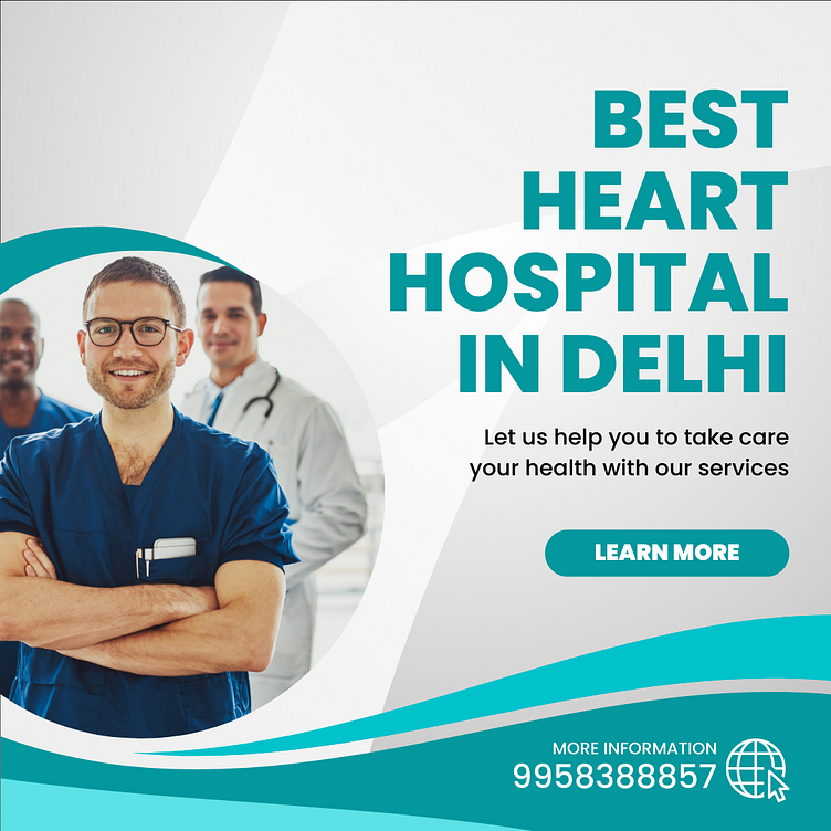 best-heart-hospital-in-delhi-by-delhi-apollo-hospitals-on-dribbble