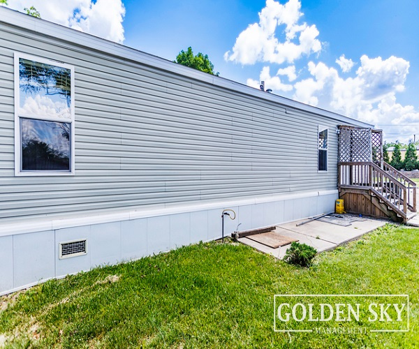 Property Leasing Agent in Muncie Golden Sky Management by Golden Sky Management on Dribbble