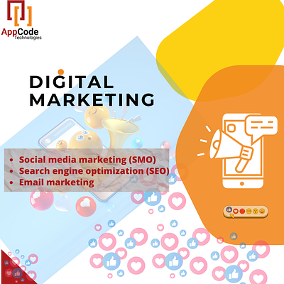 Get Maximum Use of Your Potential with Our Digital Marketing digital marketing services seo smo