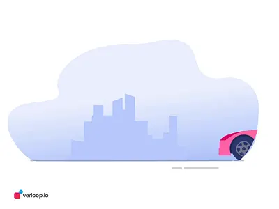 Why do Customers Prefer Conversational AI - Animation animated video animation brand graphic design illustration logo motion graphics motion video vector video