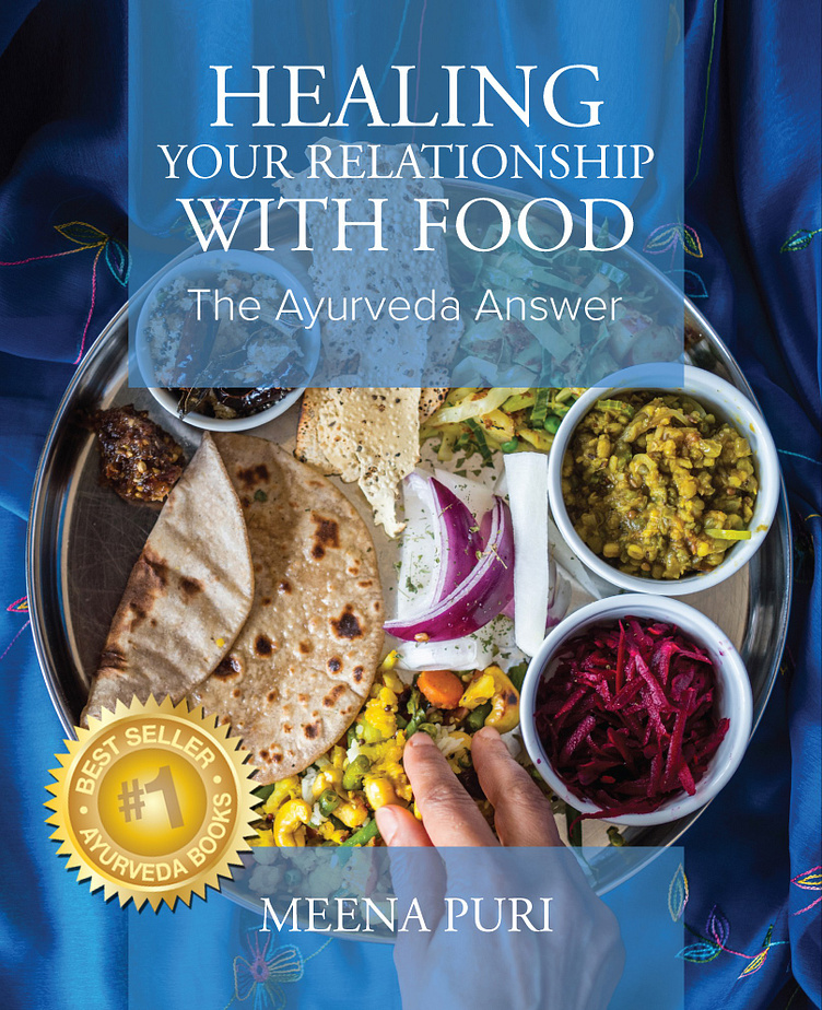 Ayurveda How Does It Help Combat Chronic Illnesses? by Ayurvedic