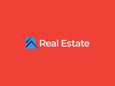 Real estate logo, R letter logo abstract logo black and white logo brand identity ecommerce free graphic design hire logo designer it logo letter mark monogram logo design logo designer logo ideas logo inspirations r letter logo r symbol simple software technology typography vector