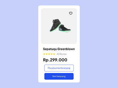 UI Design - Product Cart from Ecommerce Website app app design application dailyui design designer uiux ecommerce ecommerce website ui uiux uiux design user experience user interface ux website design