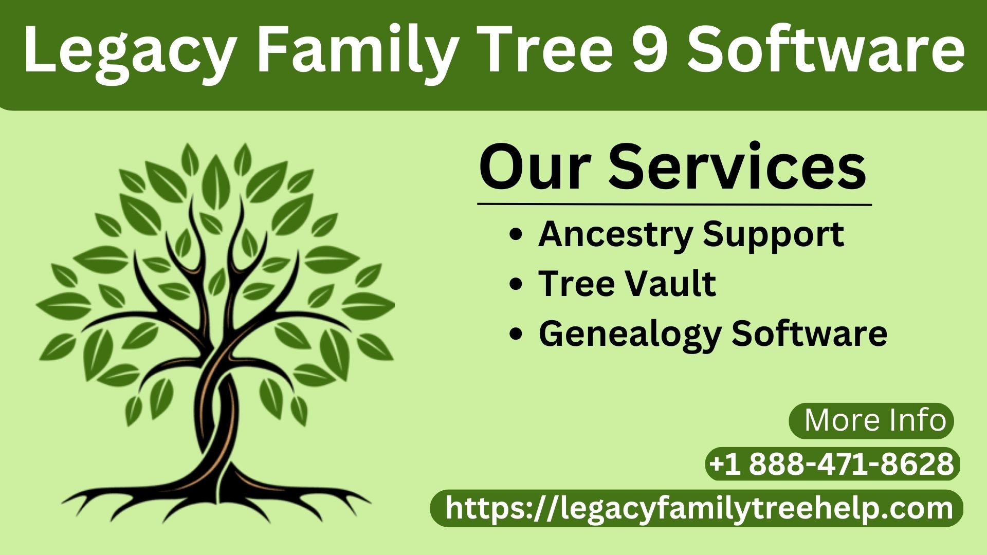 legacy family tree 9 deluxe crack