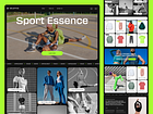 Example of Shot