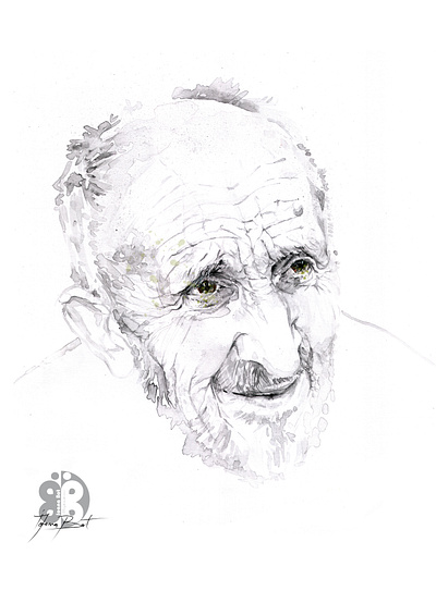 Fr. Craciun Opre illustration