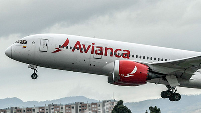 Servicio al Cliente de Avianca en Español Teléfono 860-200-8850