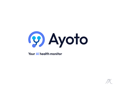 Ayoto Logo Design