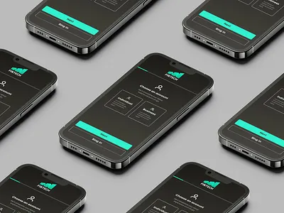 Sign Up Mobile App branding design mobille app ui uiux ux web design