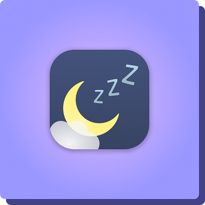 #DailyUI - Days 5 & 6 dailyui figma graphic design icon sleeptracker ui userprofile ux