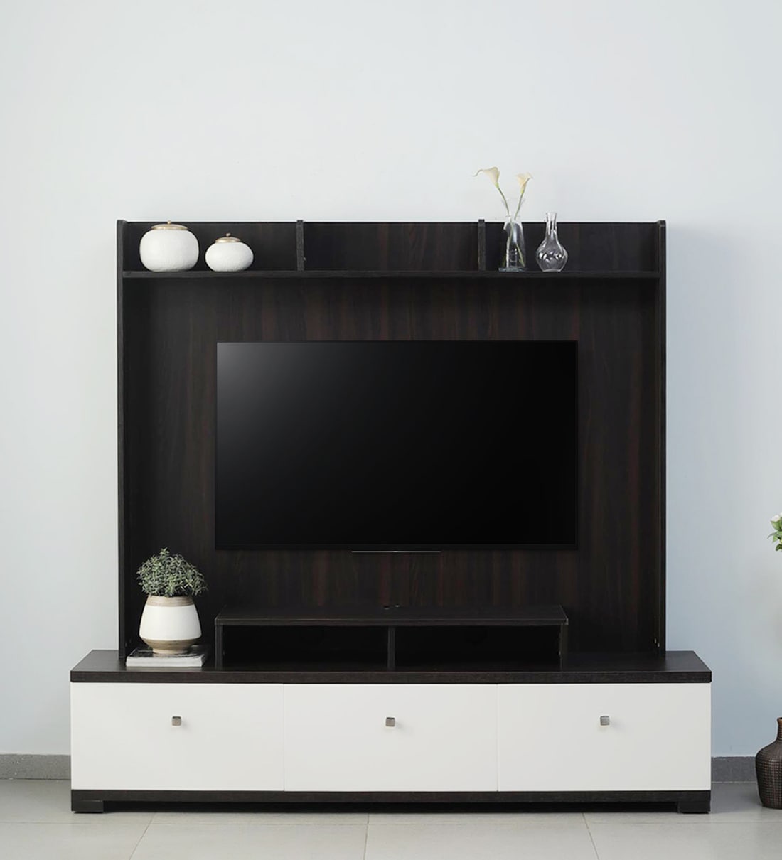 Pepperfry deals tv stand