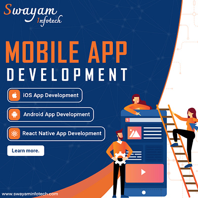 Mobile App Developers androidapp appdevelopment iosappdevelopment iosdevelopment mobiledevelopment