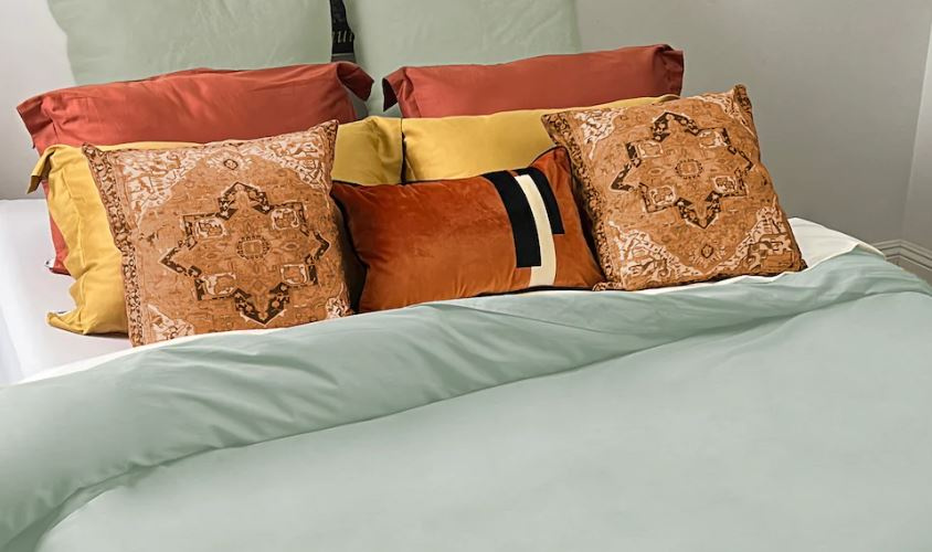 What is a Duvet Cover? Your Complete Guide by Ella Martin on Dribbble