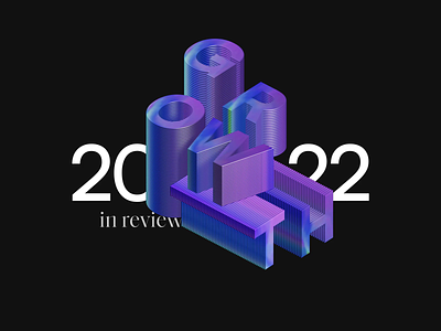 Refokus YIR 2022 2022 design landing refokus web web design webflow website year in review