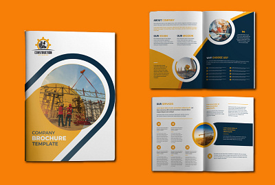 Brochure design banner book design book formating brochure design business flyer company profile corporate flyer flyer design graphic design social media post