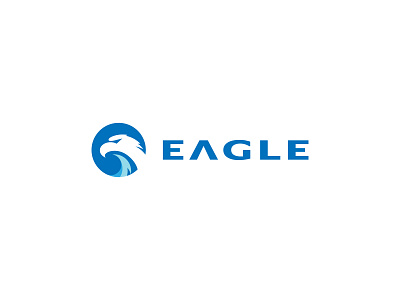 EAGLE Logo - Animal Logos Collection 2023 by DAINOGO on Dribbble