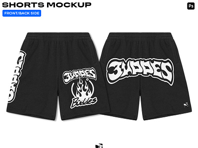 Shorts Mockup apparel mockup clothes mockup clothing brand clothing design clothing mockup design fashion mockup illustration mesh shorts mesh shorts mockup mockup mockup shorts pantalonetas pantalonetas mockup shorts shorts design shorts for men shorts mockup shorts streetwear streetwear