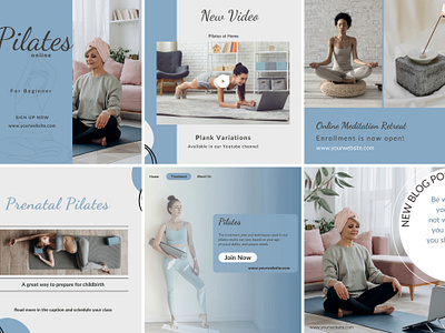 Pilates Canva Templates brandidentity canva canva modelos canva pilates posts canvadesign canvainstagram canvatemplate canvatemplates identidade visual pilates modelos canva modelos canva pilates pilates pilates canva pilates canva templates pilates instagram pilates templates pilates templates canva pilates yoga