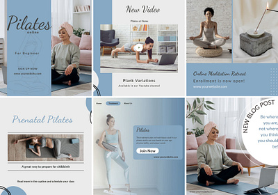 Pilates Canva Templates brandidentity canva canva modelos canva pilates posts canvadesign canvainstagram canvatemplate canvatemplates identidade visual pilates modelos canva modelos canva pilates pilates pilates canva pilates canva templates pilates instagram pilates templates pilates templates canva pilates yoga