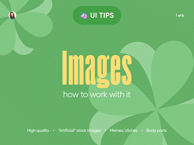 UI Tips - Images app clean design gotoinc images minimal tips tricks ui web
