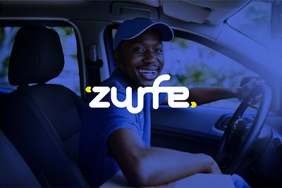 Zurfe - Brand Identity Design brand identity brandidentity branding design graphic design logo logo design visual identity