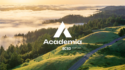 Academia BCSD 2023 activemedia branding logo
