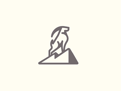 Second Peak Logo