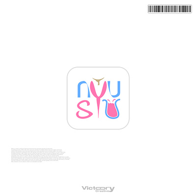 Nyusu logo concept