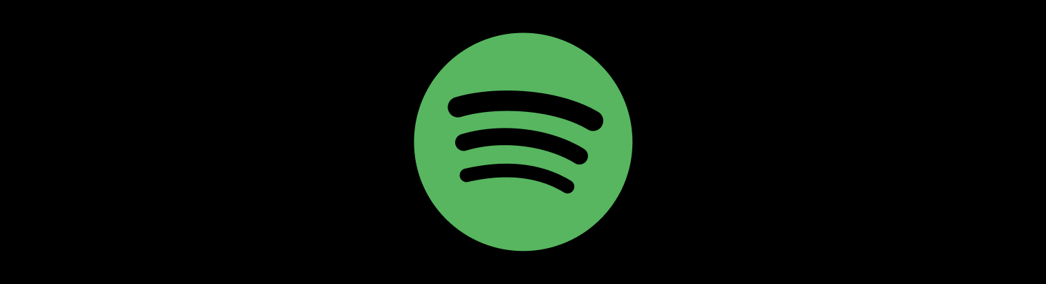 Neubrutalism Design UI - [Spotify] app branding design logo ui