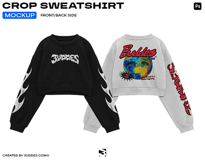 Crop Sweatshirts Mockup apparel apparel mockup clothes mockup clothing brand clothing design clothing mockup crop sweatshirts crop sweatshirts mockup crop t shirt design fashion mockup graphic design hoodie hoodie mockup illustration mockup apparel sweatshirt sweatshirt mockup sweatshirts sweatshirts mockup