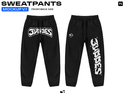 Sweatpants Mockup apparel design apparel mockup clothes mockup clothing clothing brand clothing design clothing mockup design fashion design fashion mockup graphic design illustration shorts shorts design shorts mockup sweatpant sweatpant mockup sweatpants sweatpants design sweatpants mockup