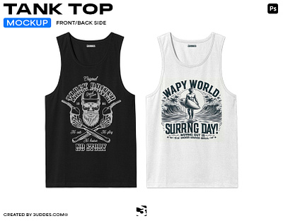 Tank Top Mockup apparel mockup clothes mockup clothing brand clothing design clothing mockup custom t shirt design design fashion mockup illustration mockup t shirt mockup tank top summer design summer shirt summer t shirt summer t shirt mockup t shirt mockup tank top tank top mockup tanktop tanktop mockup