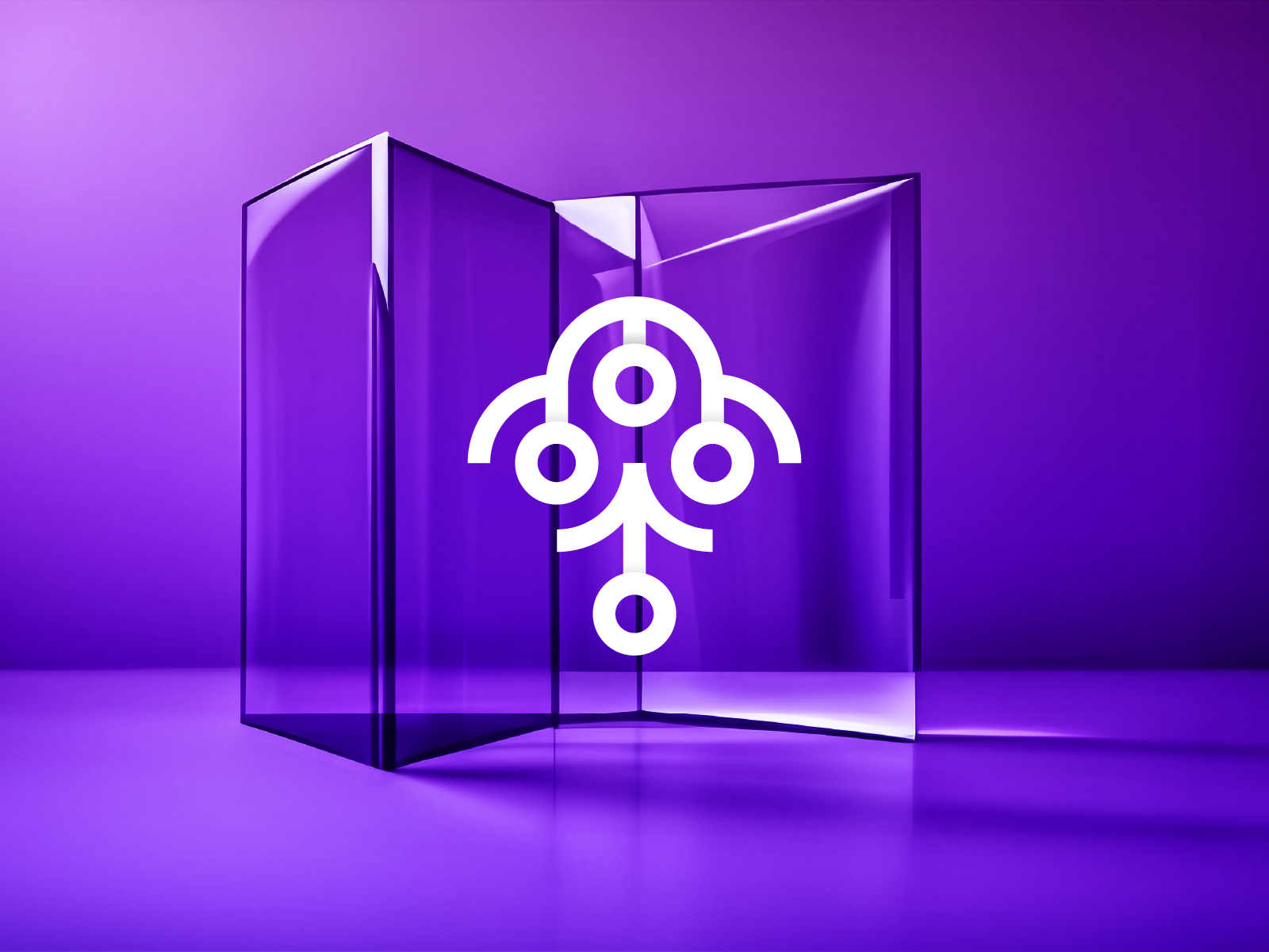 Tech Tree Arrow Logo ai ai tree automation branding circuit pattern circuit tree design graphic design grow growth icon logo design logo designer logo mark minimal logo minimalist modern logo tech tech logo tree