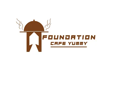 Logo in white background branding logo design logodesign