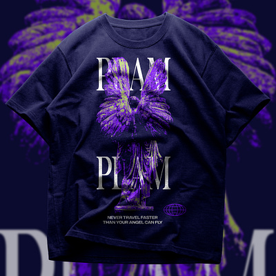 Palm Angel Streetwear T-shirt Design branding cooltshirtdesigns designforsale graphic design handmadetshirtdesign mytshirtdesign newtshirtdesign newtshirtdesigns sweatshirtdesign sweatshirtdesigns tajartist tshirtdesign tshirtdesigners tshirtdesignerss