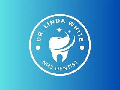 Dentist Logo Design branding design graphic design illustration logo logo designer logodesign