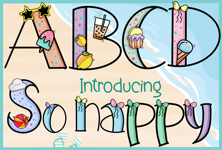 So happy by Usa Suwannahong on Dribbble