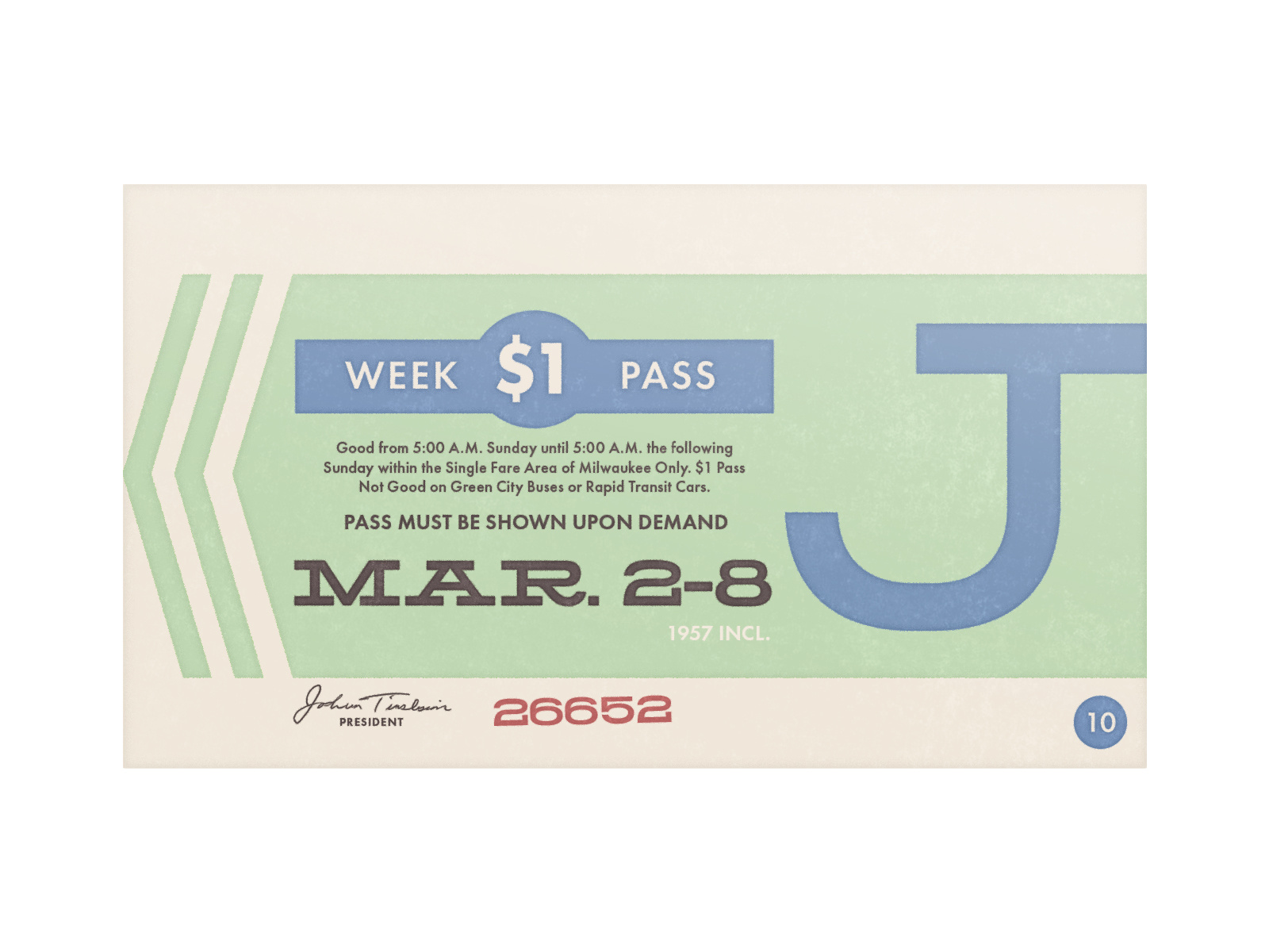 Transit Pass: 5 font design illustration print slab serif transit pass type design typography