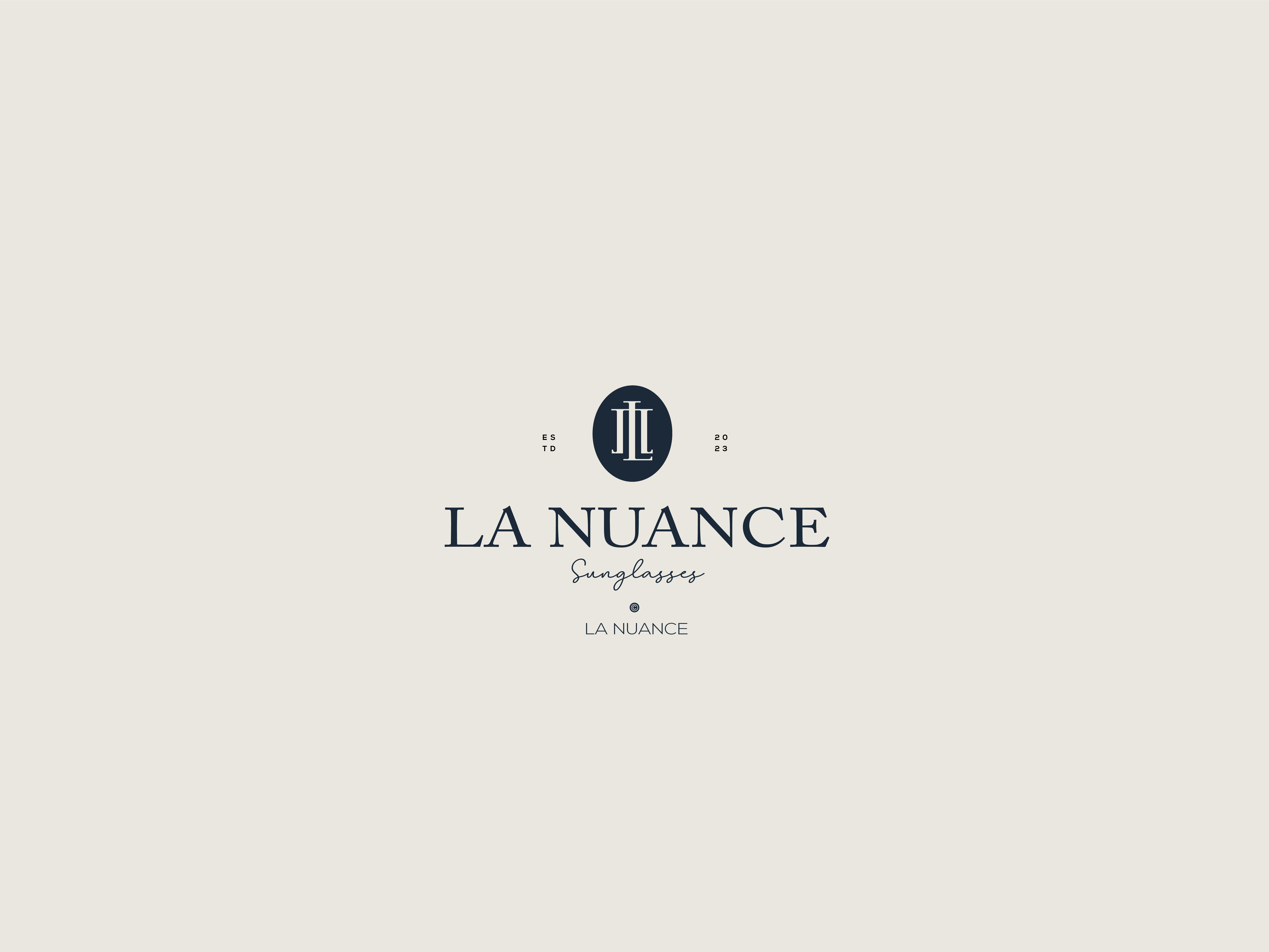 La Nuance 3d animation branding design designer graphic design icon identity illustration logo motion graphics ui vector