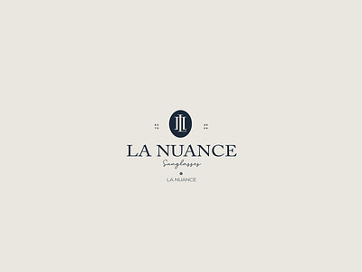 La Nuance 3d animation branding design designer graphic design icon identity illustration logo motion graphics ui vector