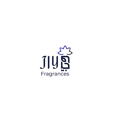 JIYO BRAND IDENTITY arabic logo arabic perfume arabic perfume logo fragrence logo ziyo fragrence logo