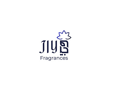 JIYO BRAND IDENTITY arabic logo arabic perfume arabic perfume logo fragrence logo ziyo fragrence logo