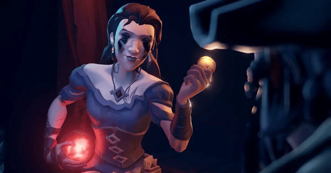 How To Drop Bins In A Sea Of Thieves Pc? by techy trust on Dribbble