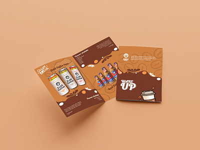 Sleepy Owl Coffee branding catalogue design editorial graphic design illustrator layout photoshop print sleepy owl coffee