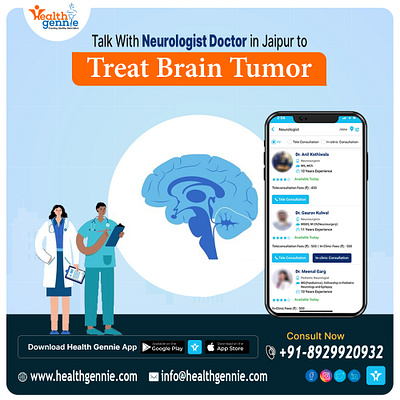 Talk With Neurologist Doctor in Jaipur to Treat Brain Tumor best neurologists in jaipur neurologist doctor in jaipur neurologist in jaipur neurologist online consultation