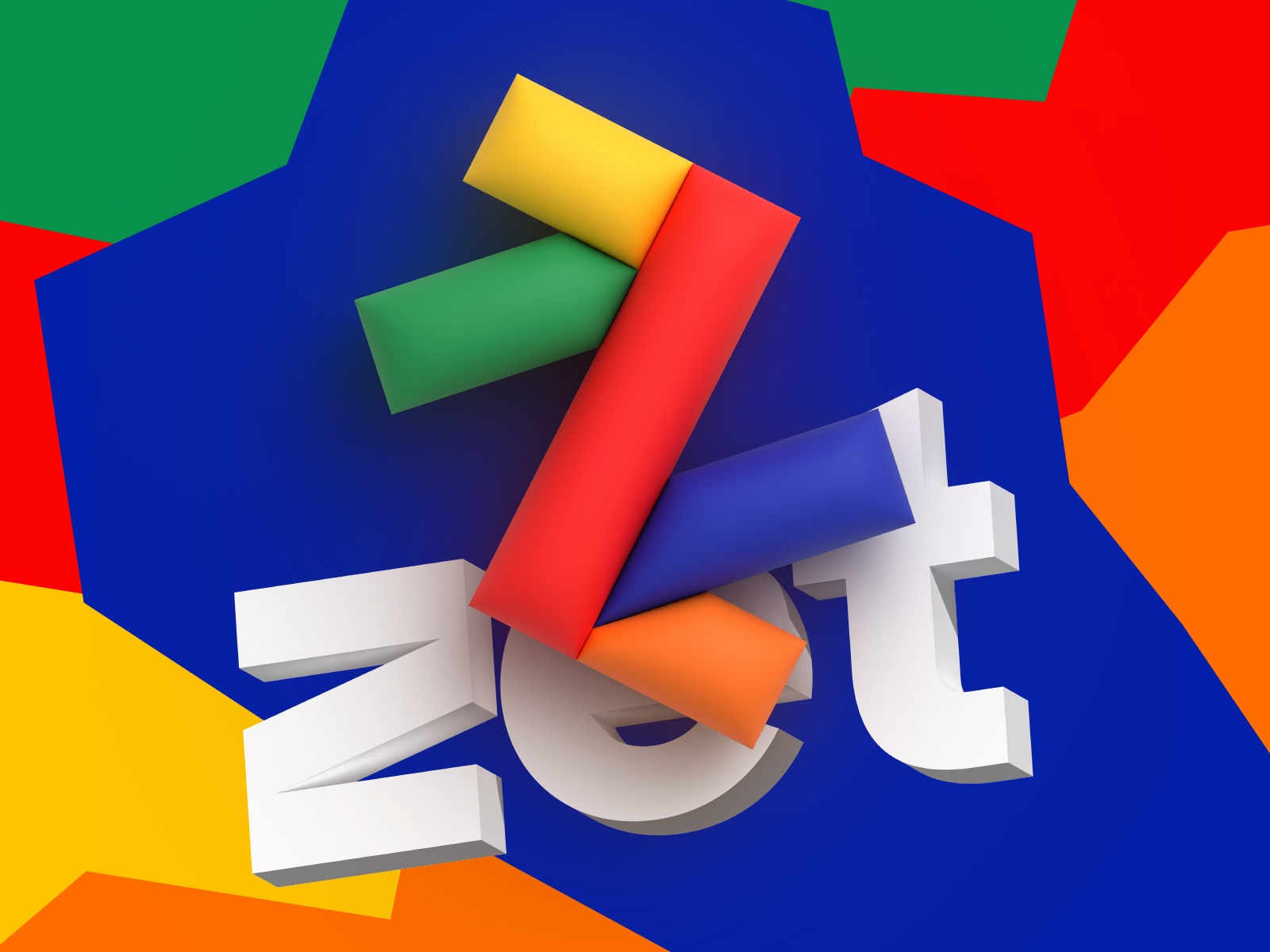 Logo Icon of Zet a TechnologyBased Travel Agency  Software by Imtiaz  Hossain Naim  Logo Designer on Dribbble