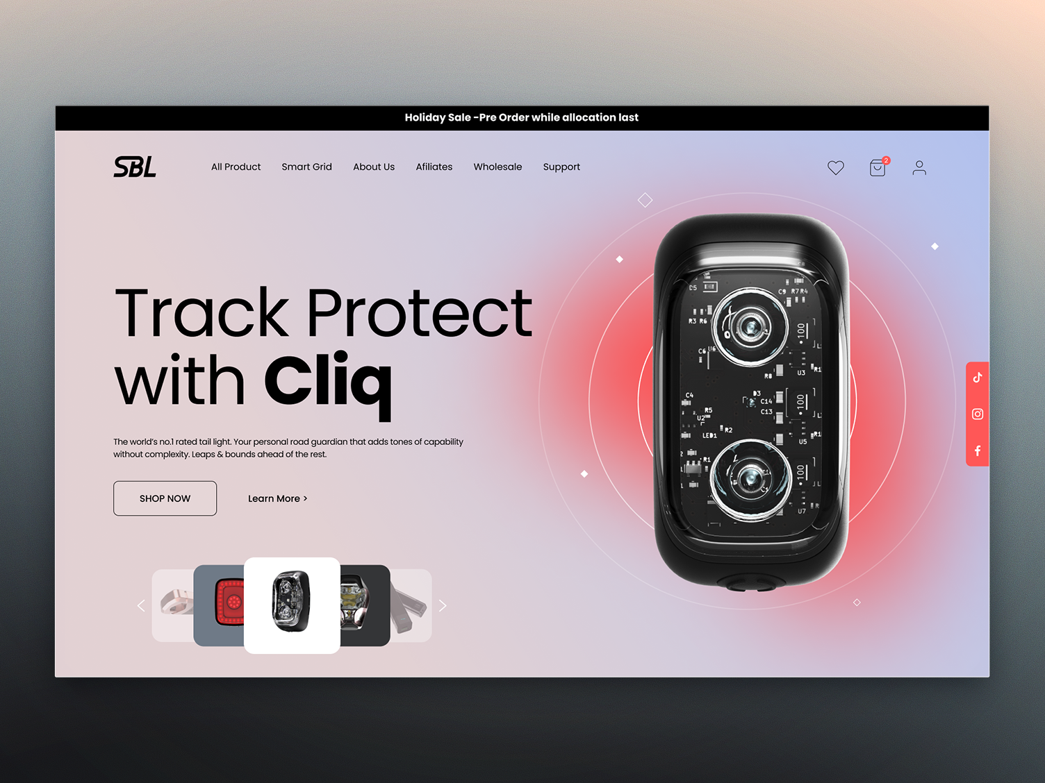 SBL web redesign hero concepts by Marco Polo on Dribbble