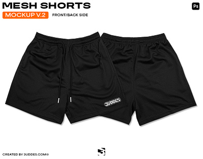 Mesh Shorts Mockup V.2 apparel apparel mockup basketball shorts basketball shorts mockup clothes mockup clothing clothing brand clothing design clothing mockup design fashion design fashion mockup graphic design illustration mesh shorts mesh shorts design mesh shorts mockup shorts shorts design shorts mockup